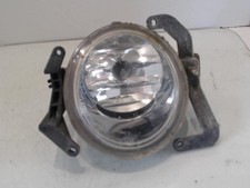 Antibrouillard Hyundai I10