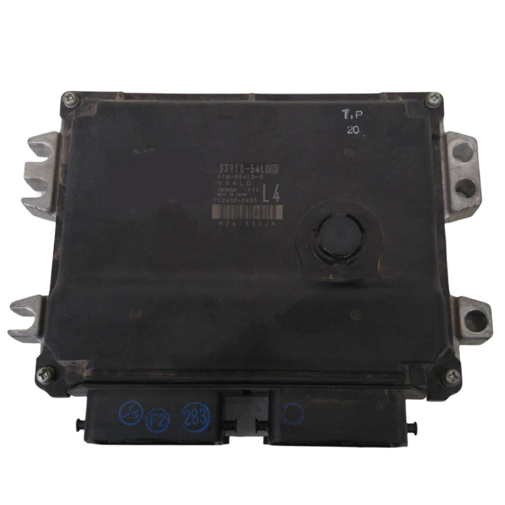 Las mejores ofertas en Los módulos de computadora Suzuki ECUS y