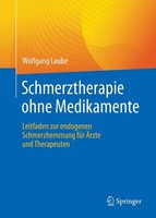 Wolfgang Laube Schmerztherapie Ohne Medikamente
