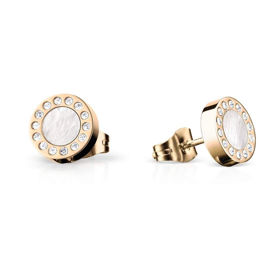 BERING Ohrstecker goldfarben 707-259-05