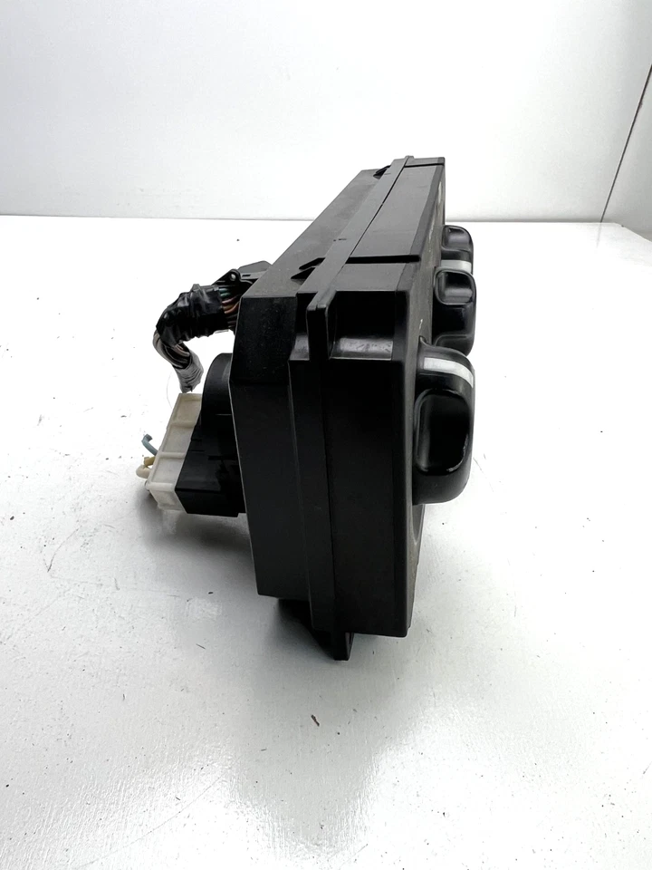 ✅ Nissan Xterra 2005-2008 Climatizador Aire Acondicionado Control Temperatura Foto 4 de 4