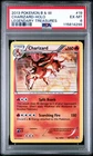 POKEMON LEGENDARY TREASURES CHARIZARD #19 HOLO PSA 6 EX #115814298