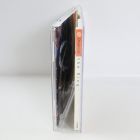 THE RING Dreamcast Sega 1450 dc