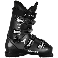 NEW!! 2025  Ladies Atomic Hawx Prime 85 Boots-Black-27.5
