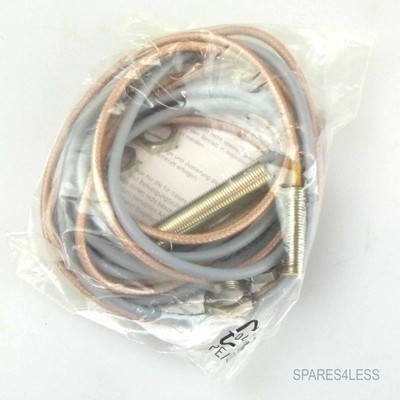 Baumer electric induktiver Sensor IFRH 08P1501/L 10164659 OVP