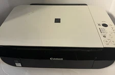 Canon Pixma MP210 All-In-One Inkjet Printer