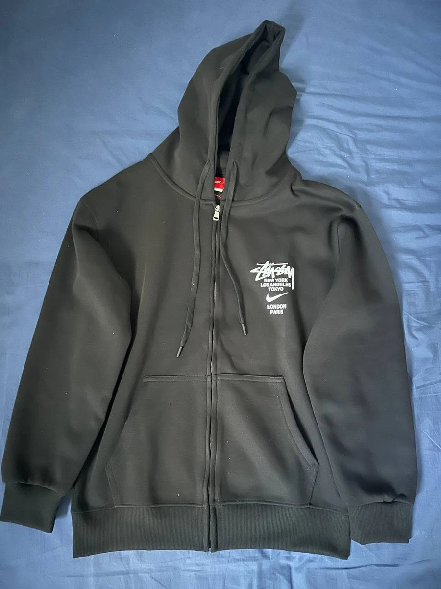 Sweat à Capuche Crosby 18575 Gris - Taille M/L/XL - Léger Et Confortable En Coton - Neuf Avec étiquettes