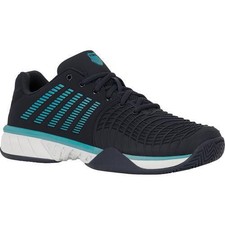K-Swiss Express Light 3 Mens All Court Tennis Shoes Trainers Size UK 8-11