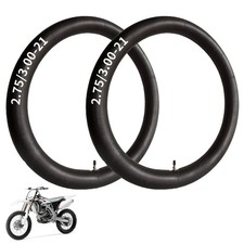 2.75/3.0021 Heavy Replacement Inner Tube, 80/10021300/32521 Replacement Tire...