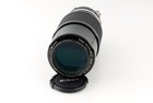 *Ai Converted: Pretty clean Nikon Zoom Nikkor C Auto 80-200mm F/4.5 Lens — photo 2
