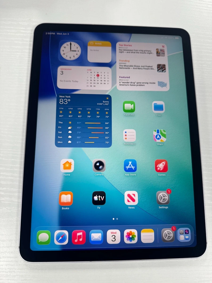 Apple iPad Air 2 128 GB Tablets for sale | eBay