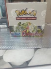 Pokemon Display scellé écarlate et Violet 36 boosters FR