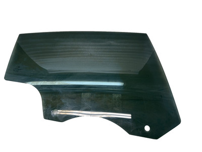 2020-2024 Tesla Model Y MY  Door Window Glass Right RH Assy