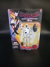 Marvel Legends THE SPOT Across The Spider-Verse 6  Figure Retro Hasbro