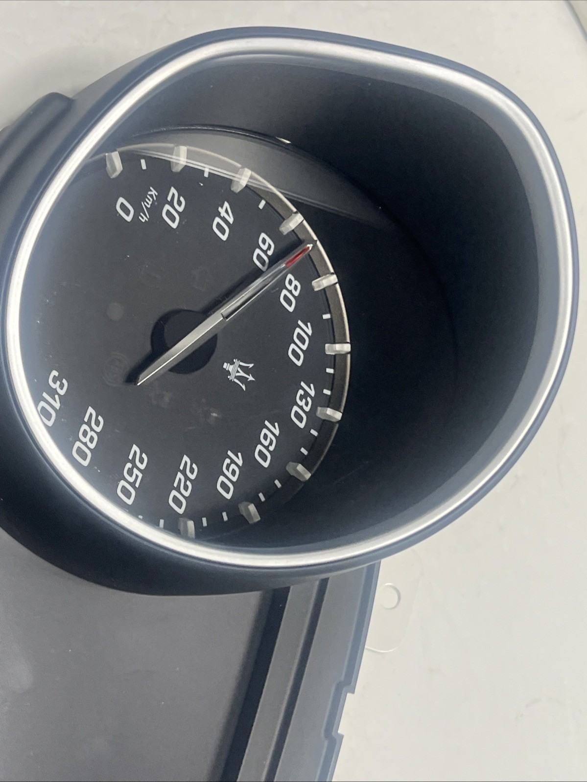 Maserati Levante 3.0 V6 Kombiinstrument Tacho Speedometer 670106457