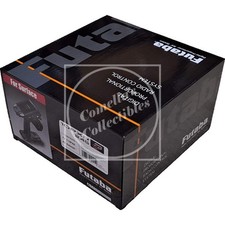 Futaba 10PXR 10CH Super Response Digital Surface Transmitter w/ R404SBS Receiver