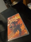 RISING HELL Strictly Limited Games NINTENDO SWITCH NEW