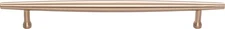 Top Knobs TK966HB Allendale Pull 7 9/16" (c-c) Honey Bronze