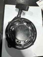 Briggs & Stratton 497680 Recoil Assembly, Genuine OEM Briggs, Free Shipping