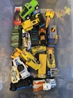 VINTAGE 1970s/80s Matchbox/Hot WHEELS random Lot toy Car. 20 Diecast FAST SHIP