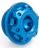 ÖLstopfen Motor Evotech M22X1,5 22X1,5 Aus Ergal FüR Ducati Paul Smart 1000