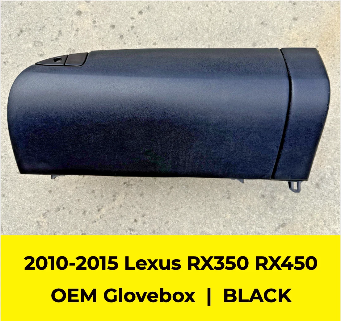 Trim for 2010 Lexus RX350 for sale | eBay