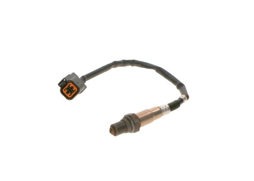 LAMBDASONDE 0 258 986 627 FÜR HYUNDAI COUPE/II ACCENT/III ELANTRA/IV MATRIX 1.6L - 第 2/11 張圖片