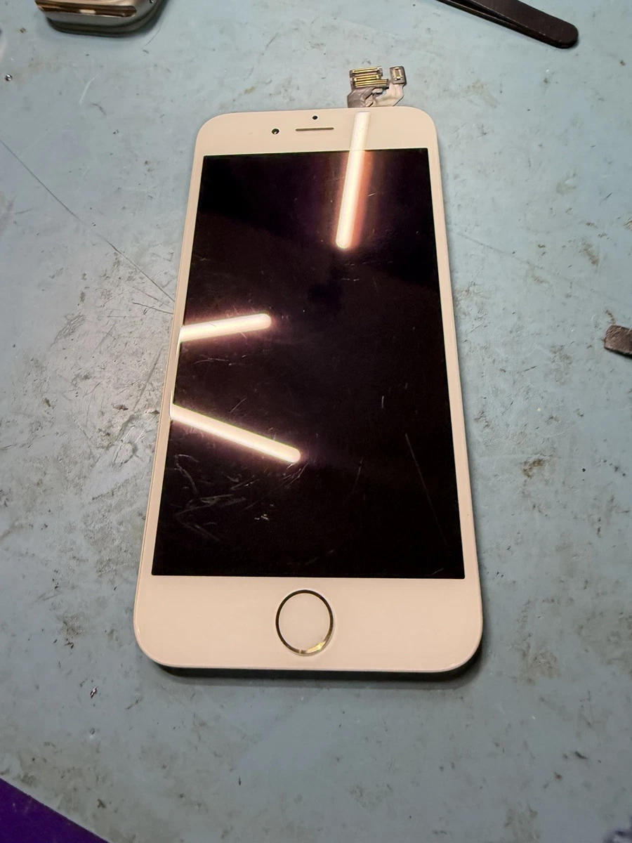 Apple Cell Phone Parts for IPhone 6 for sale | eBay
