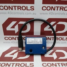ORT 2PA 640 I3 | Elesta | Opto Sensor, 10-45VDC, 250mA, Used (UPP)