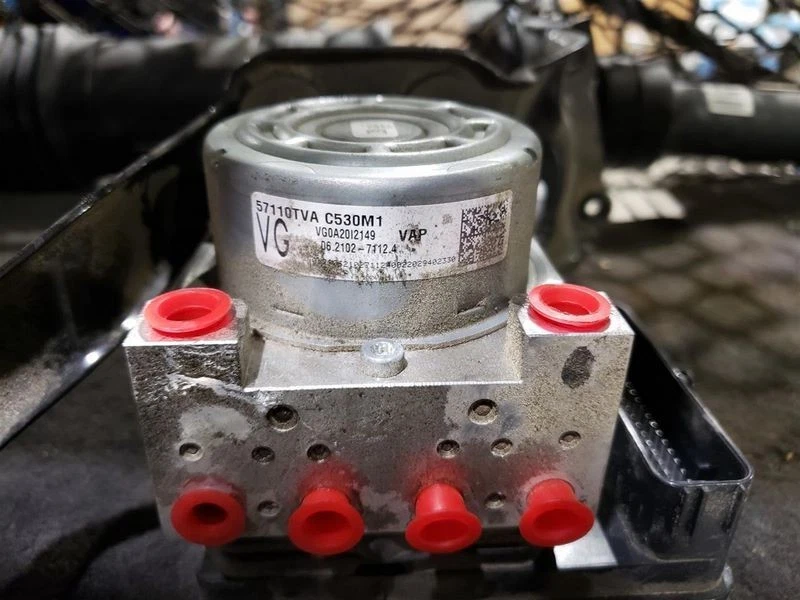 Genuine OEM Additional ABS Parts for Honda Accord for sale | eBay