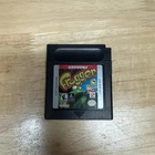 Frogger (Nintendo Game Boy Color, 1998) Cartridge Only Authentic GBC w/ booklet