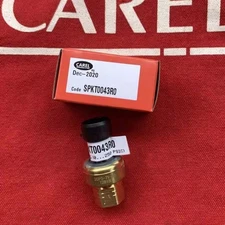 1PC New in box CAREL SPKT0043R0 pressure sensor with cable Free delivery