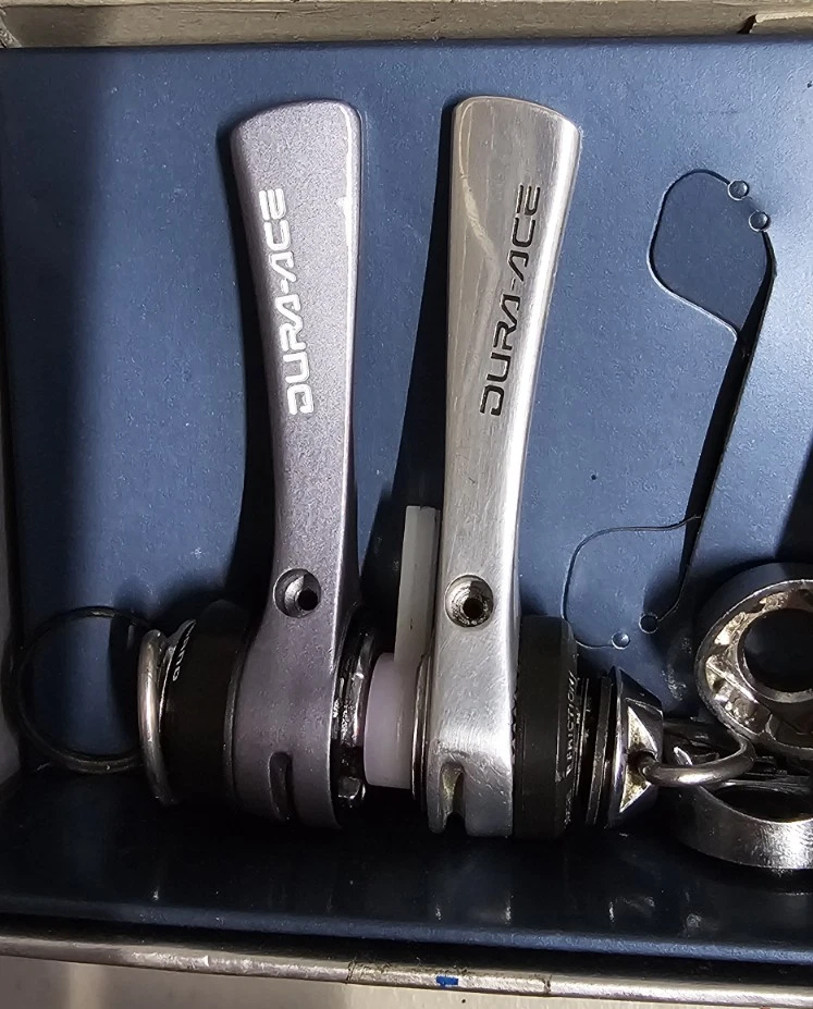 dura ace 7 speed products for sale | eBay
