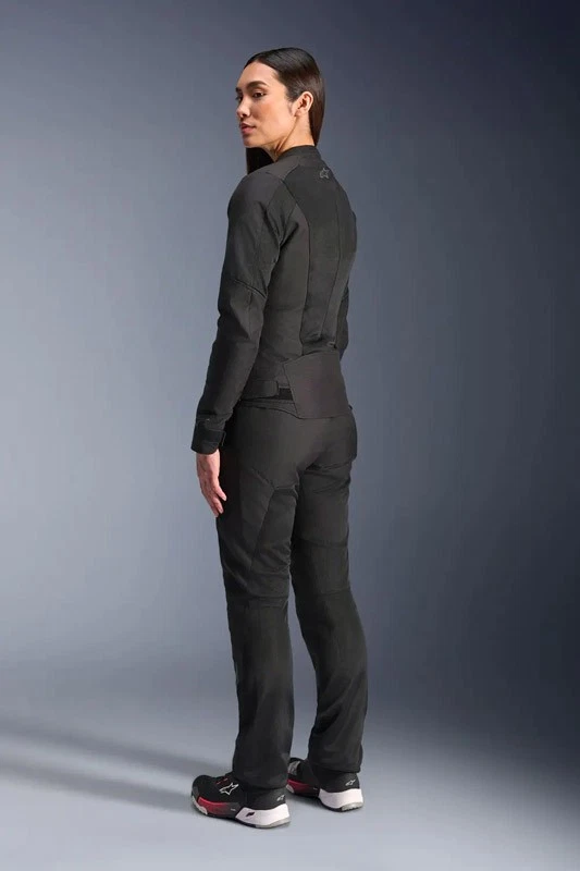 Alpinestars Stella C-1 Air Black, photo 5 of 6