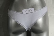 Haut De Bikini ERES Rose - Taille 46 (FR) / 14 (US), Polyamide, Neuf Avec étiquettes