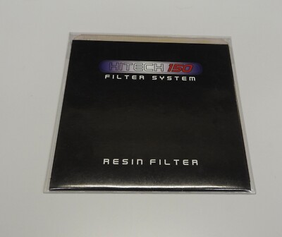 Resin Kamerafilter Formatt Hitech 150 - 150 x 150 mm ND Std Range & Special Eff
