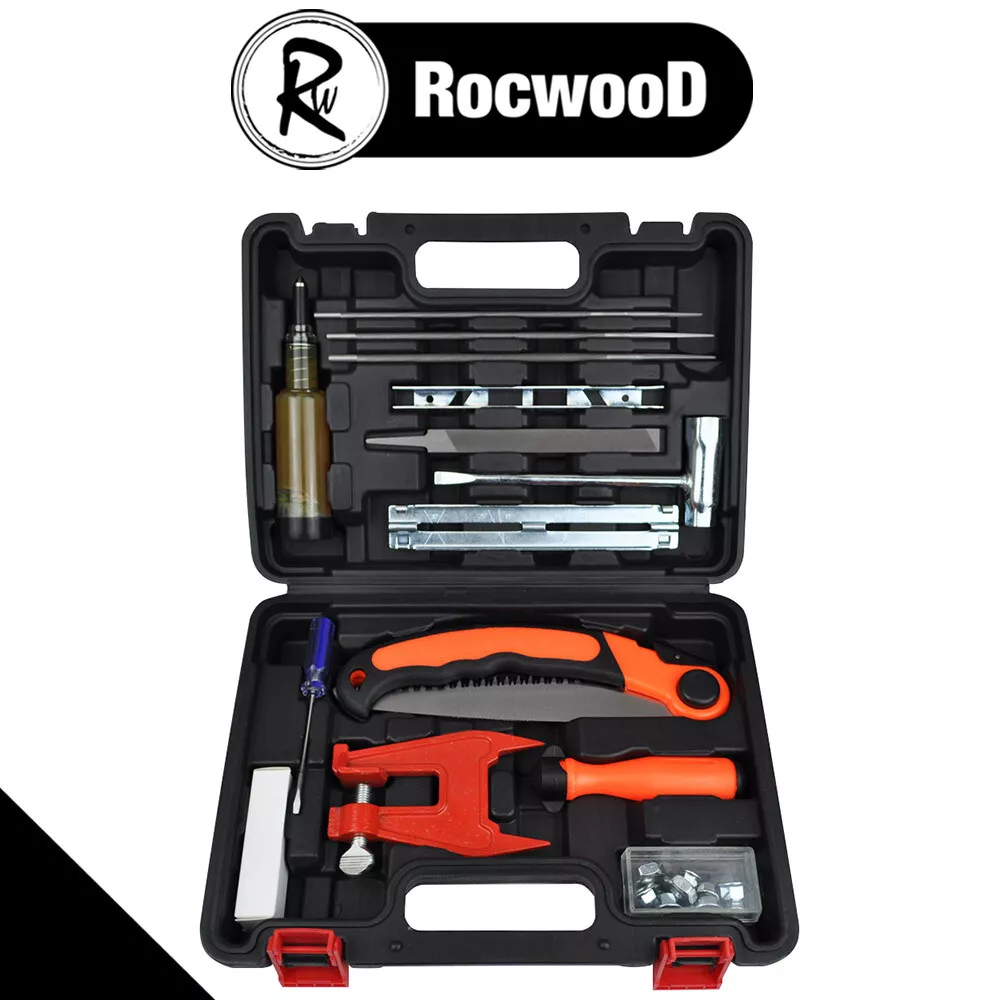 Saw on sale tool set