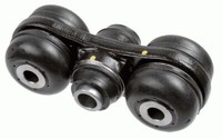 LemfÖRder 37617 01 Querlenker Hinterachse Mitte Opel