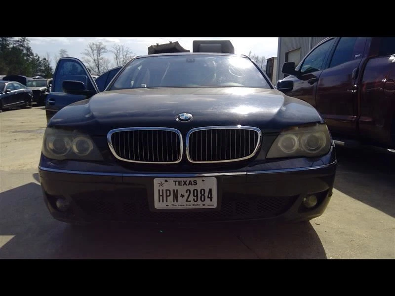 Brazo de control superior trasero delantero para BMW 525i 202146 02-07 Foto 2 de 4