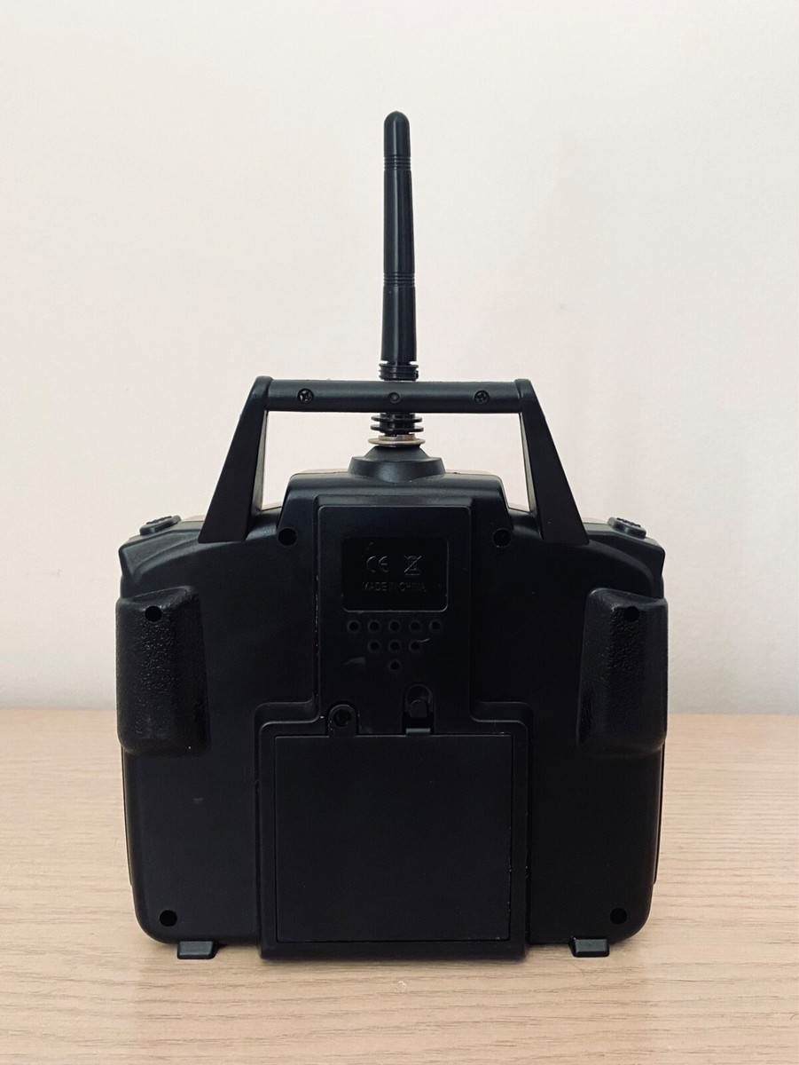 JJRC Quadcopter Drone Model# H8D | eBay