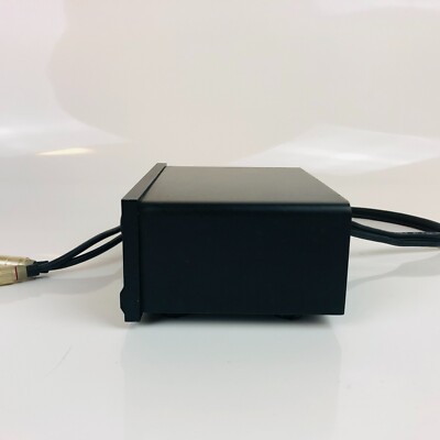 ごま fidelity research XF-1 Fidelity Research XF-1 Type L MC Step