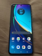  READ Motorola Moto Razr 2023 5G XT2321-5 256GB Factory Unlocked - Green