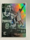 A94,113 - 2017-18 Panini Essentials Silver #155 Tyler Ulis/99
