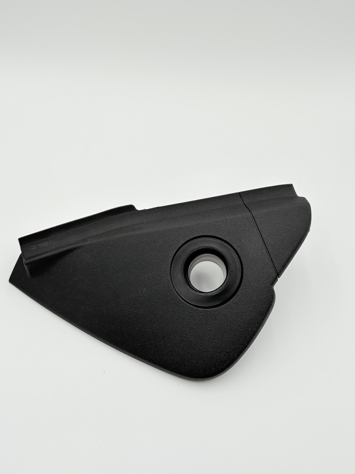 06-13 Chevy Impala Left Driverside Dash End Cap Bezel Trim Cover Replacement