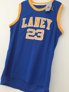 mj high school jersey