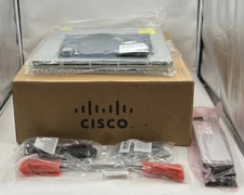 CISCO CATALYST 3850-24XS-S ETHERNET SWITCH WS-C3850-24XS-S