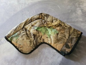 Advantage Camo Cold Weather Warming Sleeve