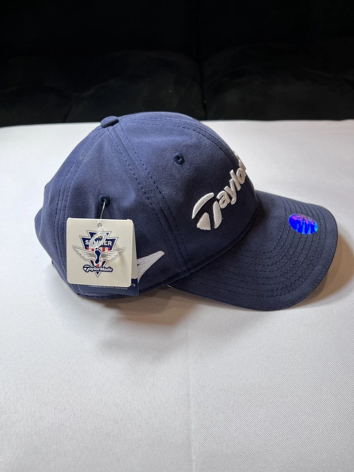 Golf TaylorMade R7 Azul Marino Edición Conmemorativa 2006 Verano Auténtico (Limitado) Foto 2 de 4