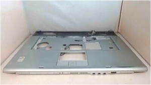 Gehäuse Oberschale Handauflage ohne Touchpad  TravelMate 4060 ZL8