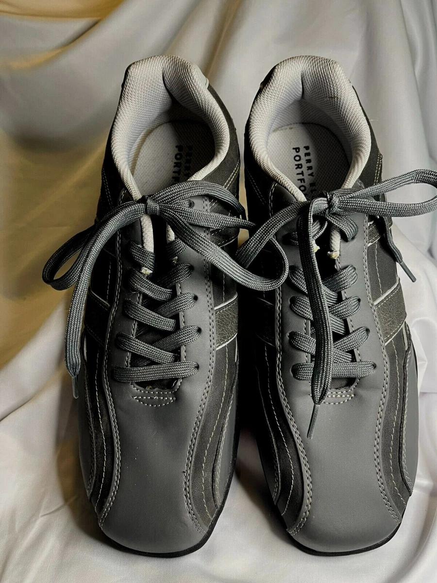 Perry ellis clearance portfolio shoes price